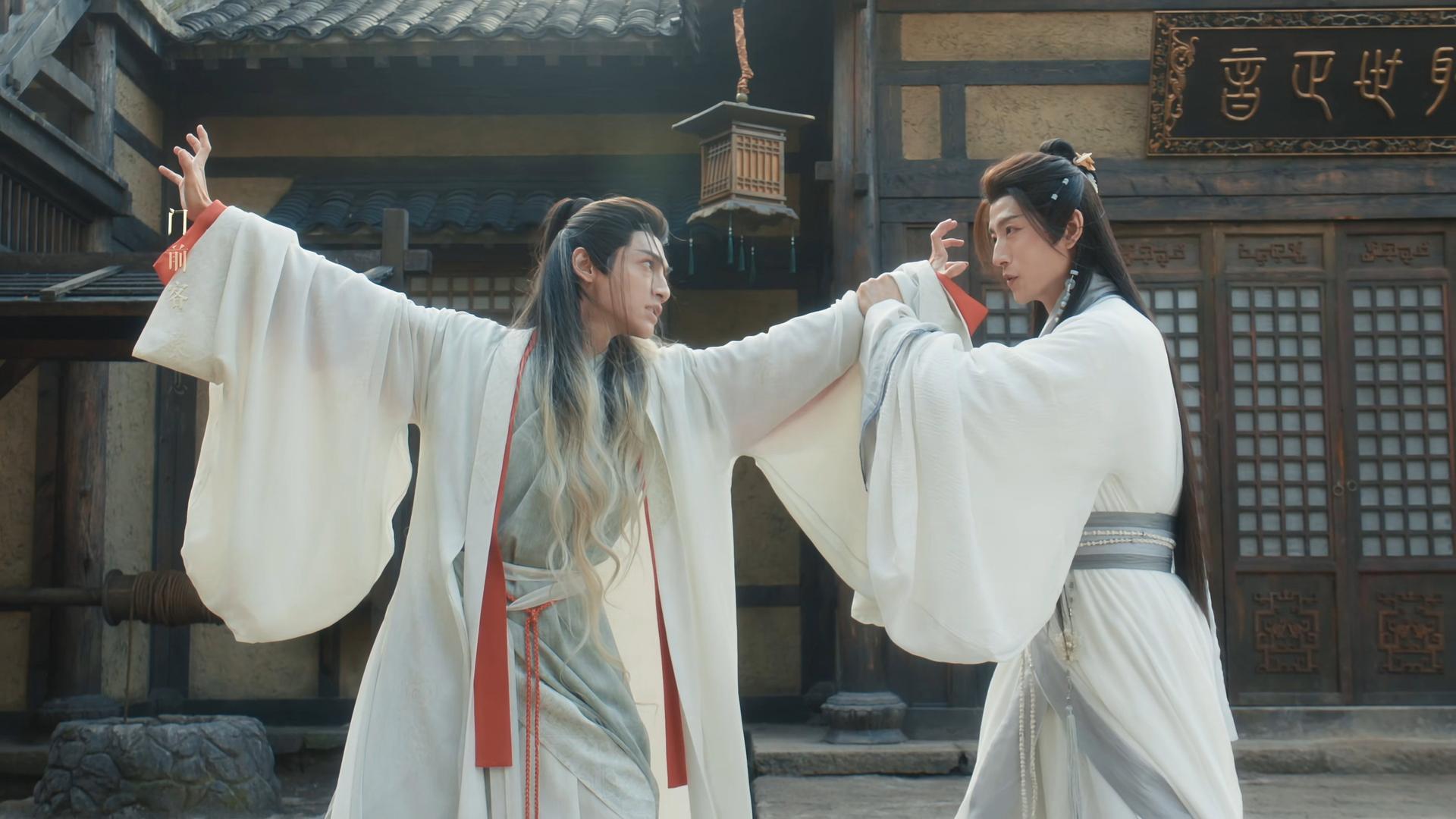 Still from Episode 4