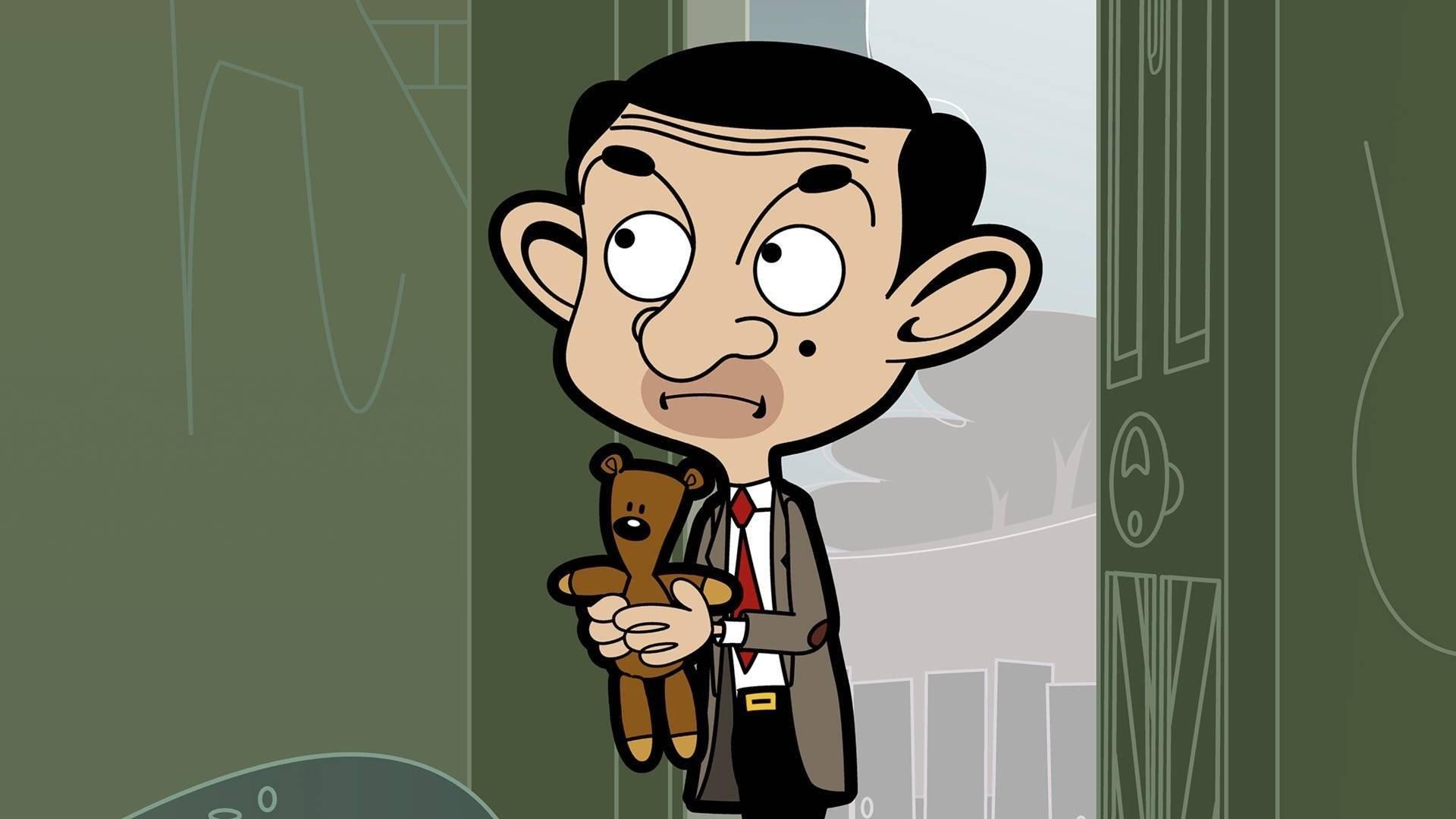 Still from Haunted House
