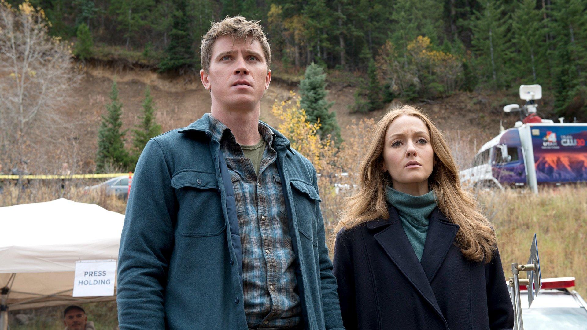 Still from Ilsa From Finland