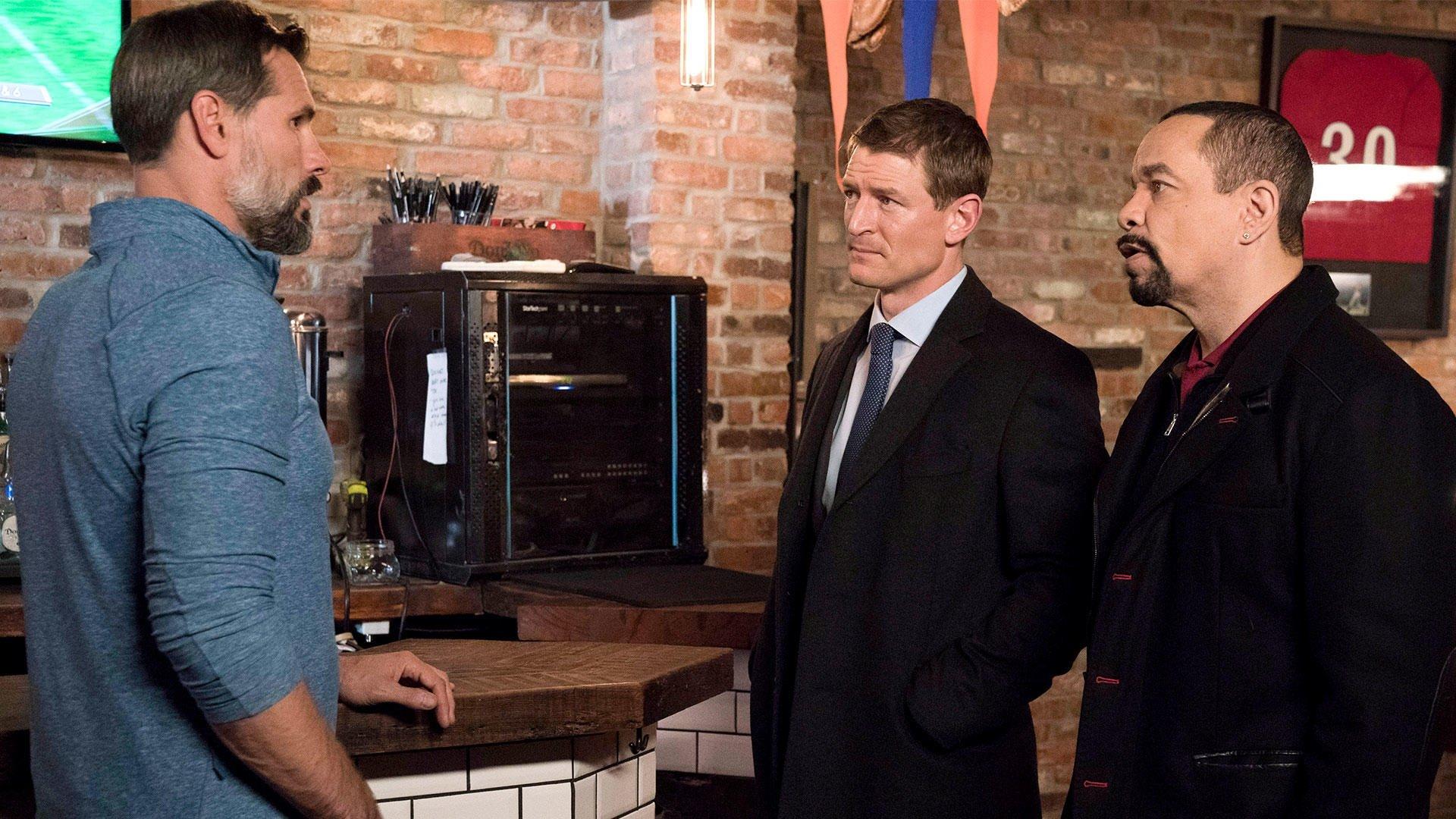 Still from Mea Culpa