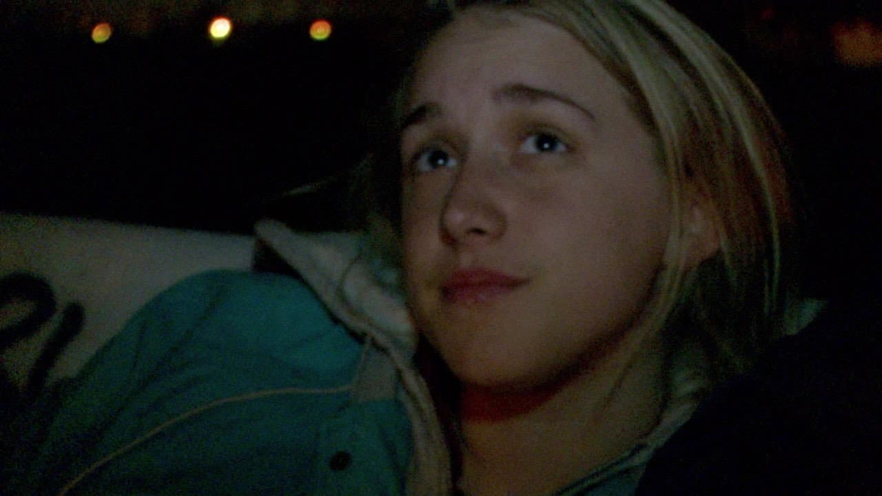 Still from Ecstasy