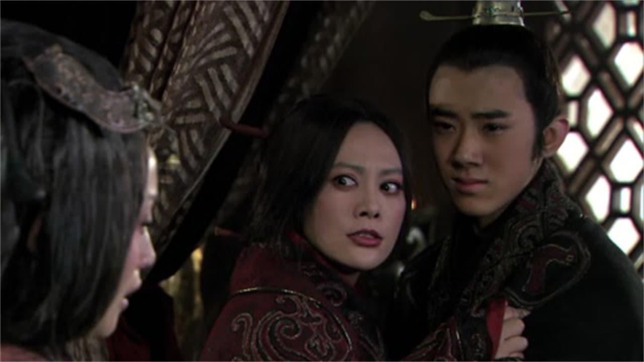 Still from Episode 2
