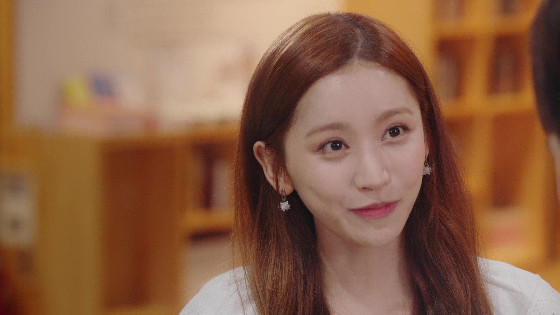 Still from If You Study, Your Future Spouse Will Change