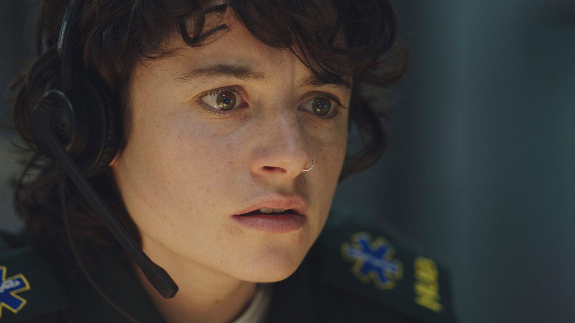 Still from Brace, Brace, Brace