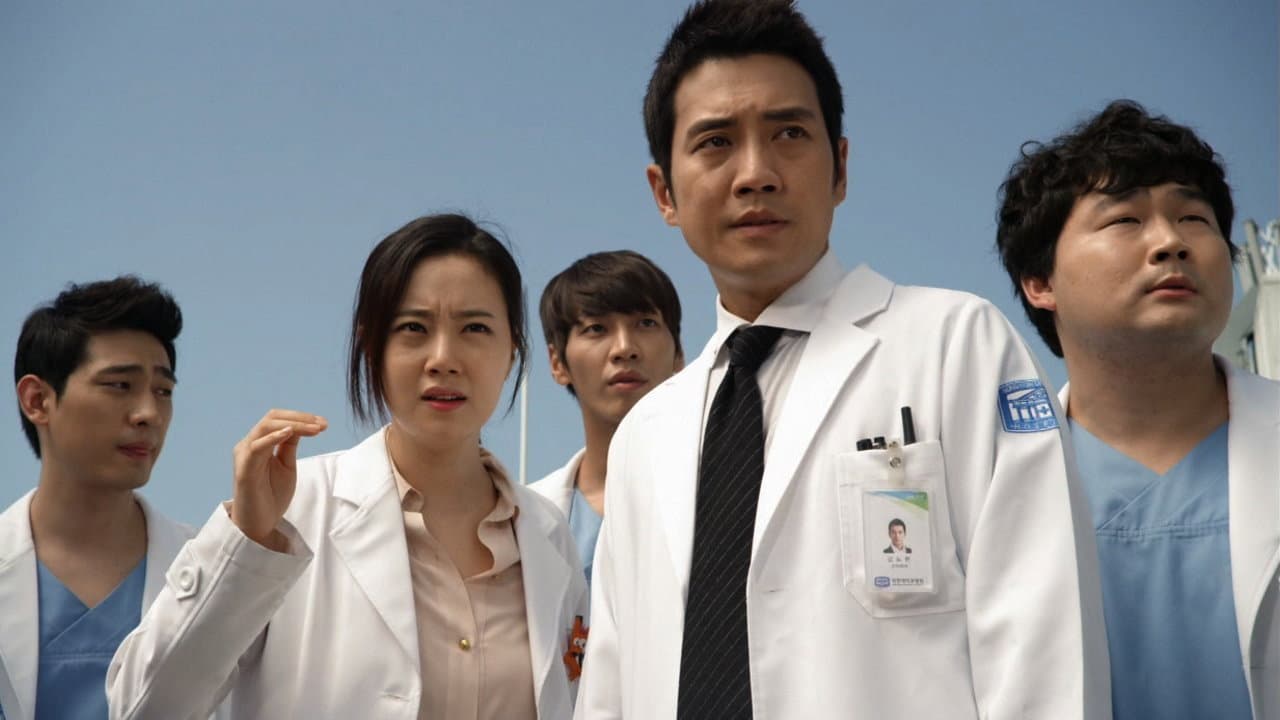 Still from Episode 9
