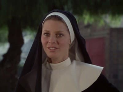 Still from Sister Jaime