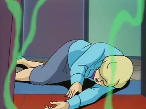 Still from Day of the Chameleon