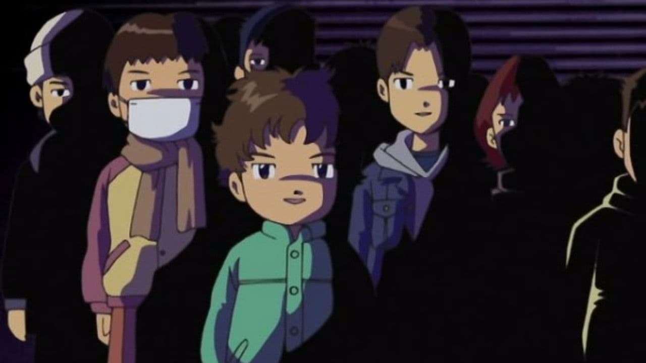 Still from Dark Sun, Dark Spore