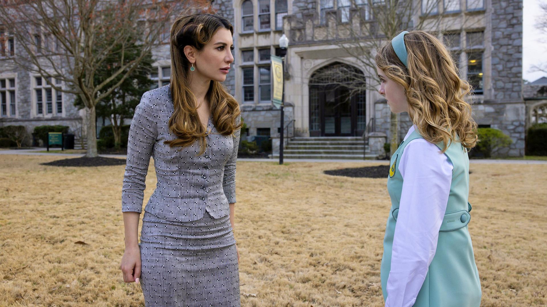 Still from Leave Them Kids Alone