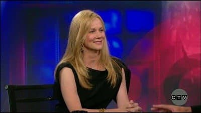 Still from Laura Linney