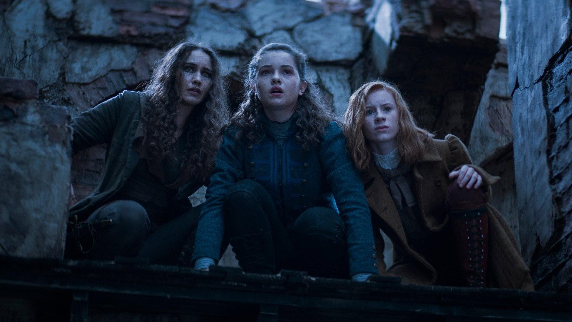 Still from Episode 7