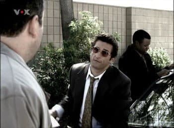 Still from Shades of Gray