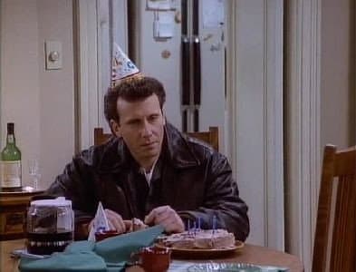 Still from Cake Fear