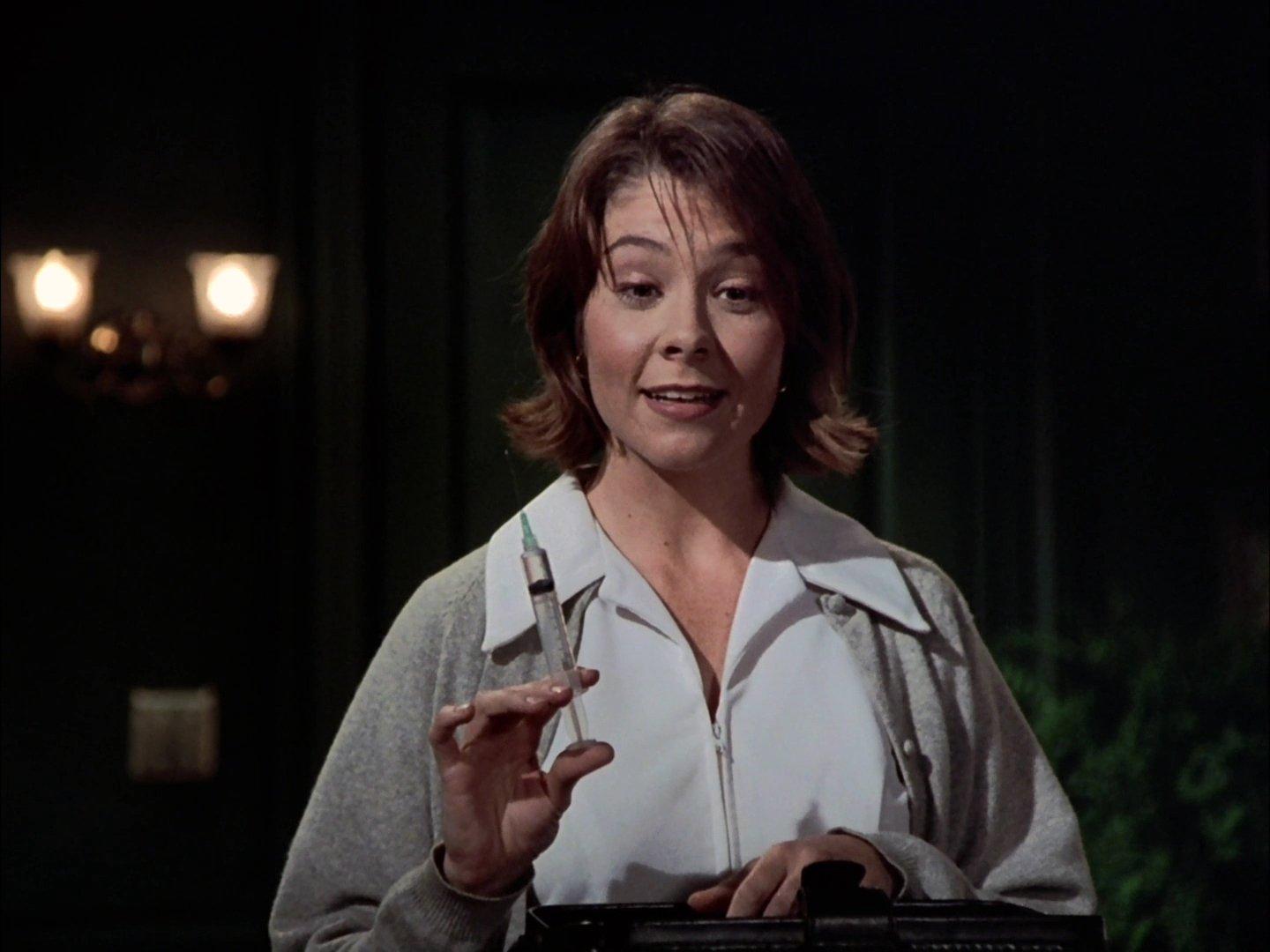 Still from Home Care
