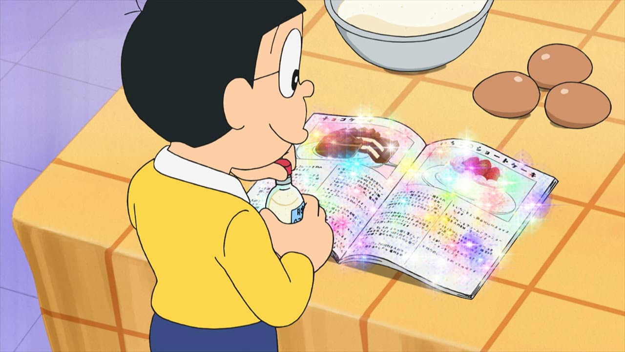 Still from Episode 1264