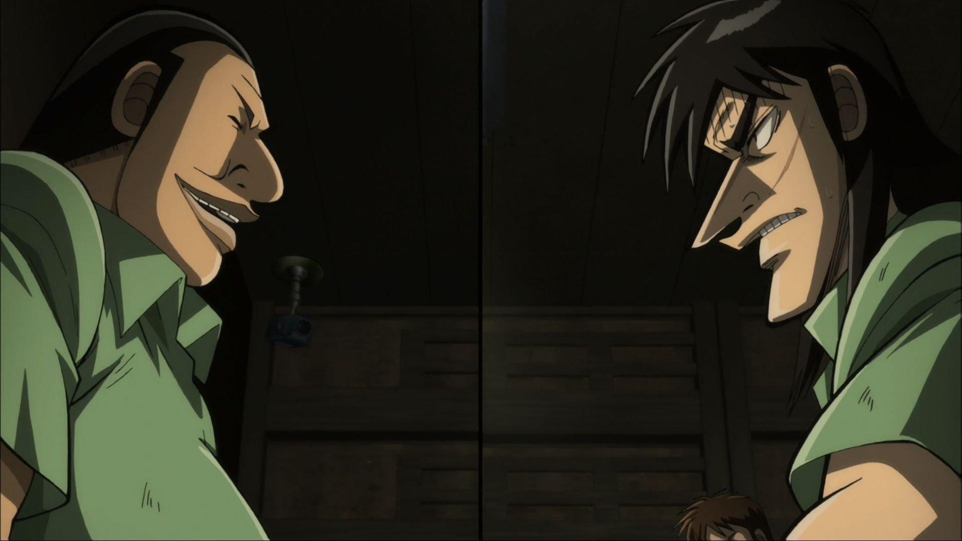 Still from Shards of Fate
