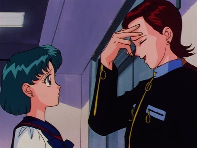 Still from A Star of Dreams and Wishes: Taiki’s Transformation