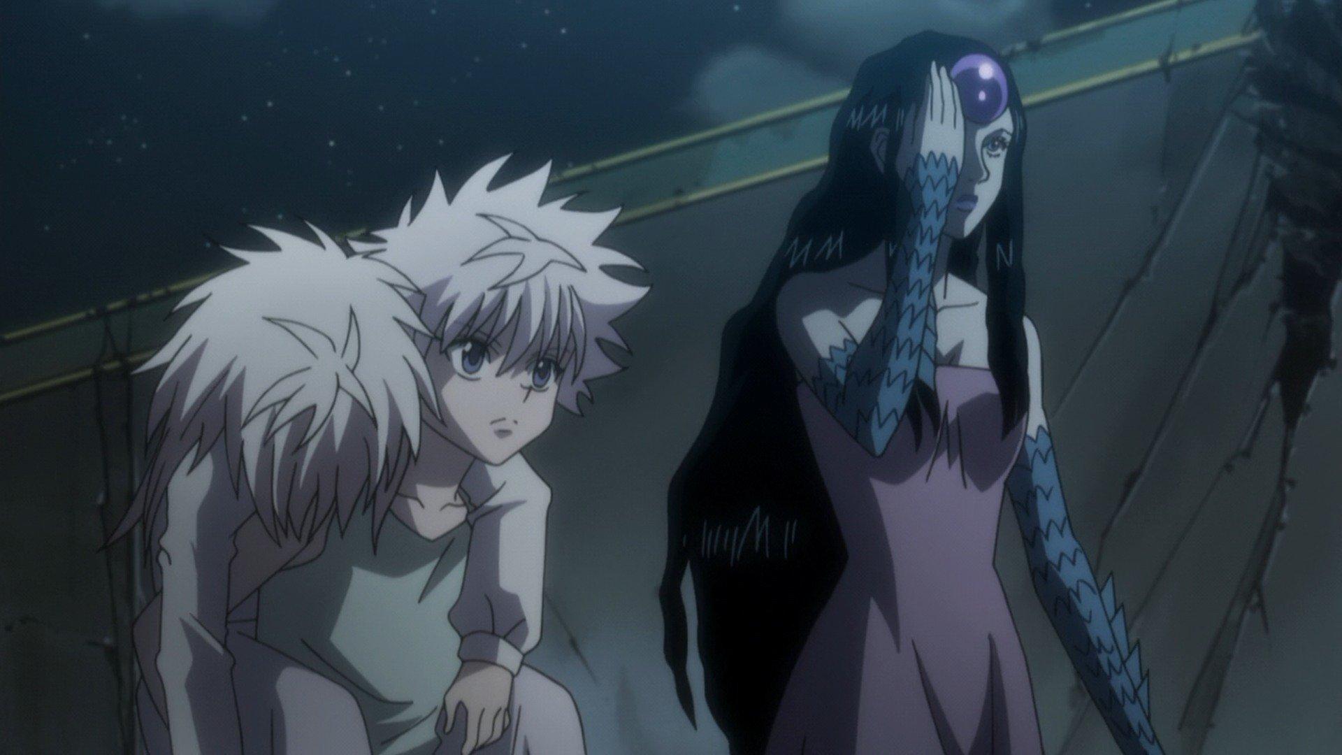 Still from Magic × To × Destroy