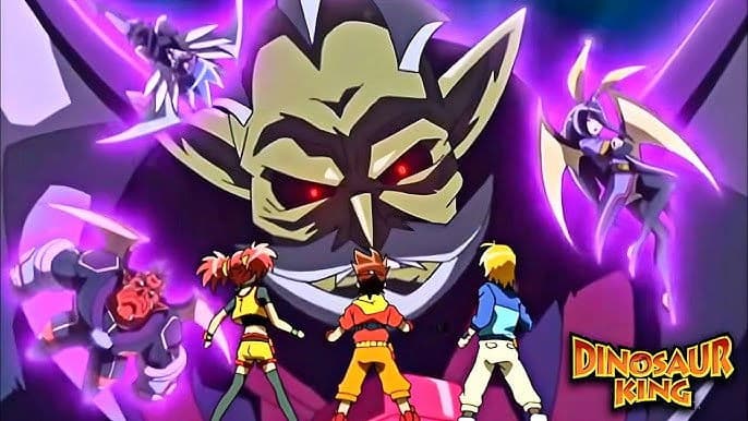 Still from Fate of the Cosmos