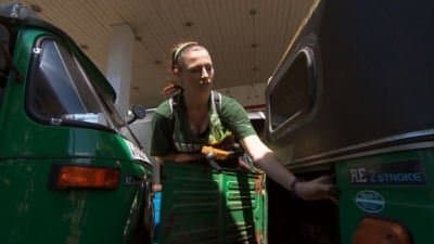 Still from Down and Dirty