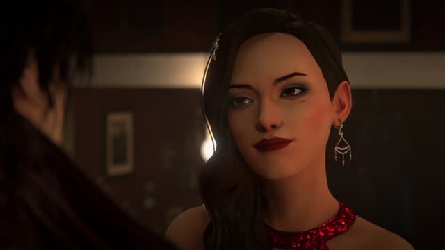 Still from Clair de Lune