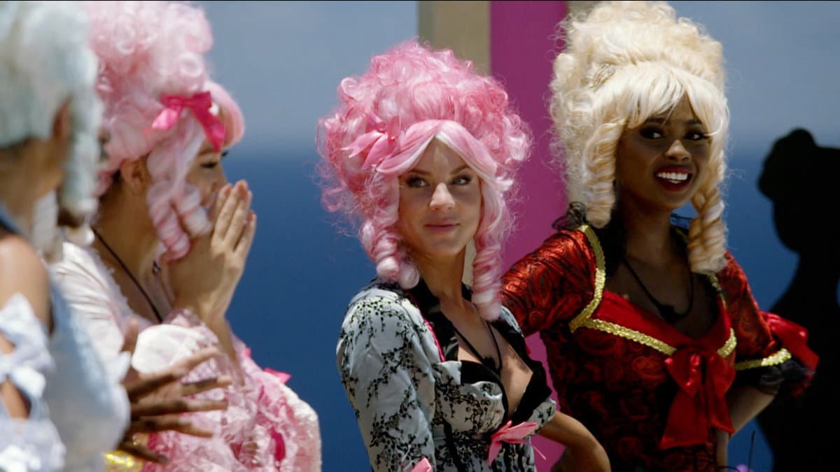 Still from Episode 2