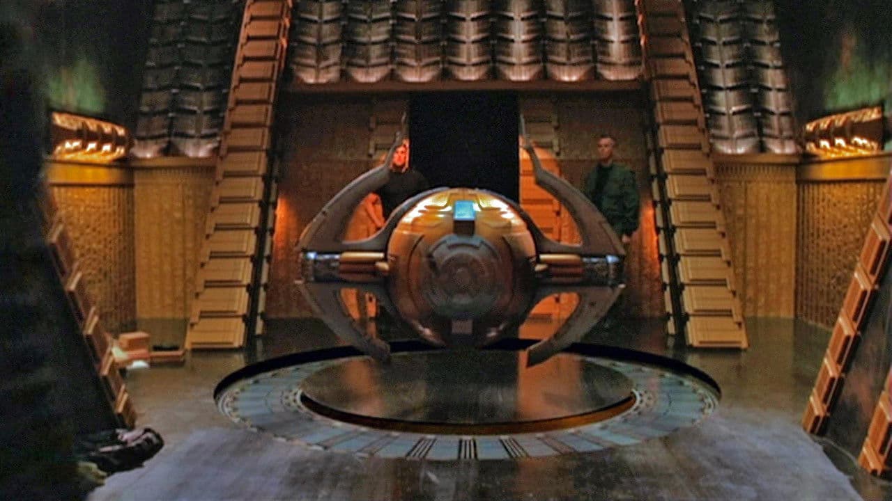 Still from The Serpent's Venom