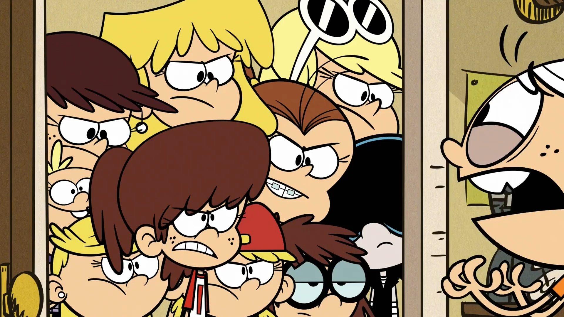 Still from Heavy Meddle