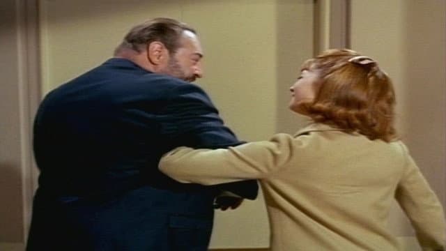 Still from All Around the Town