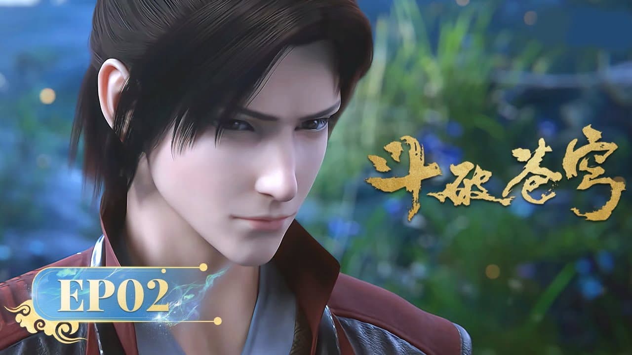 Still from Special 4 (The Origin): Episode 2