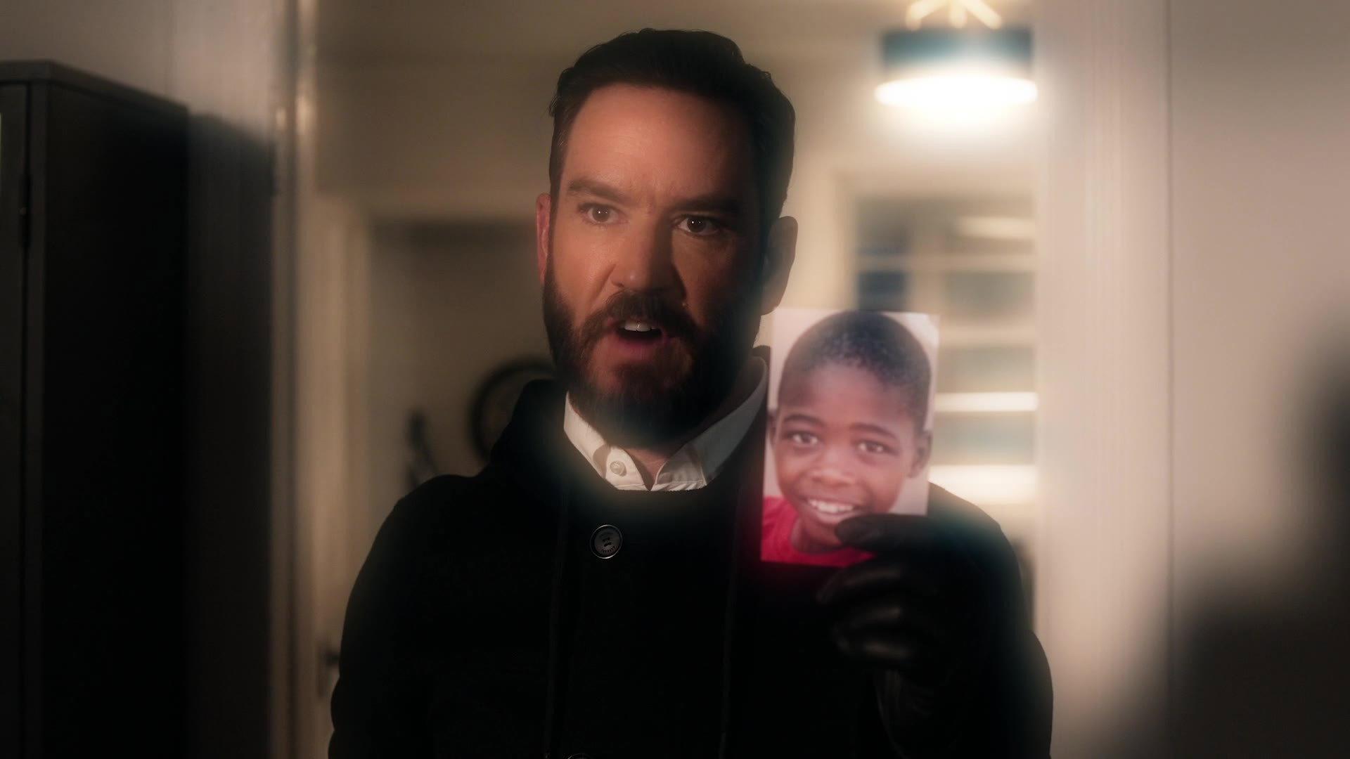 Still from Missing While Seeking Asylum