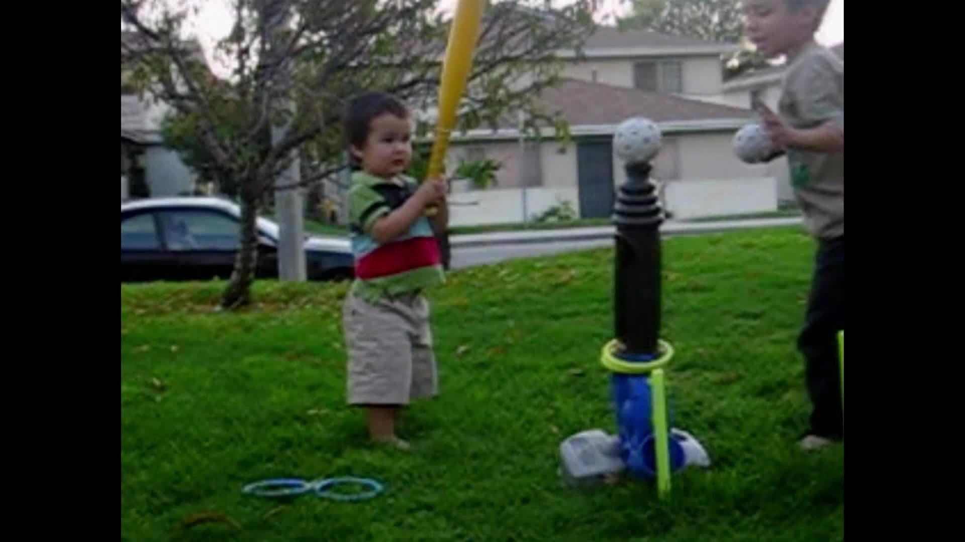Still from Live By the Sword