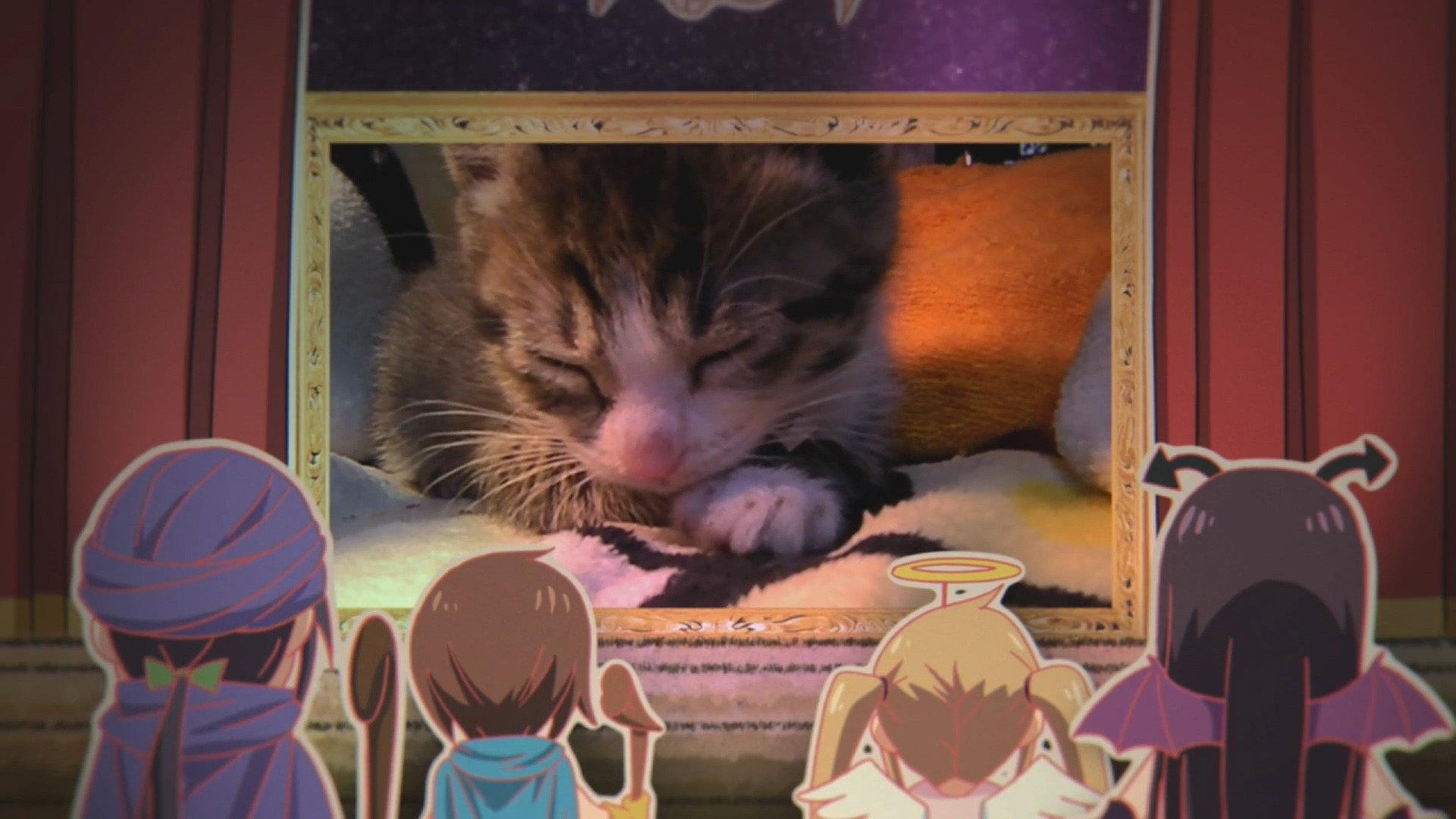 Still from Gekijou 12