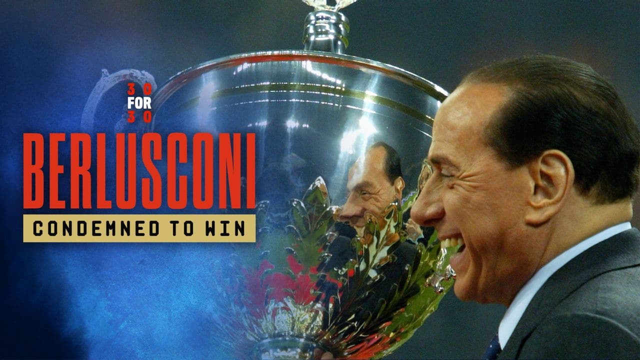 Still from Berlusconi: Condemned to Win: Part 2