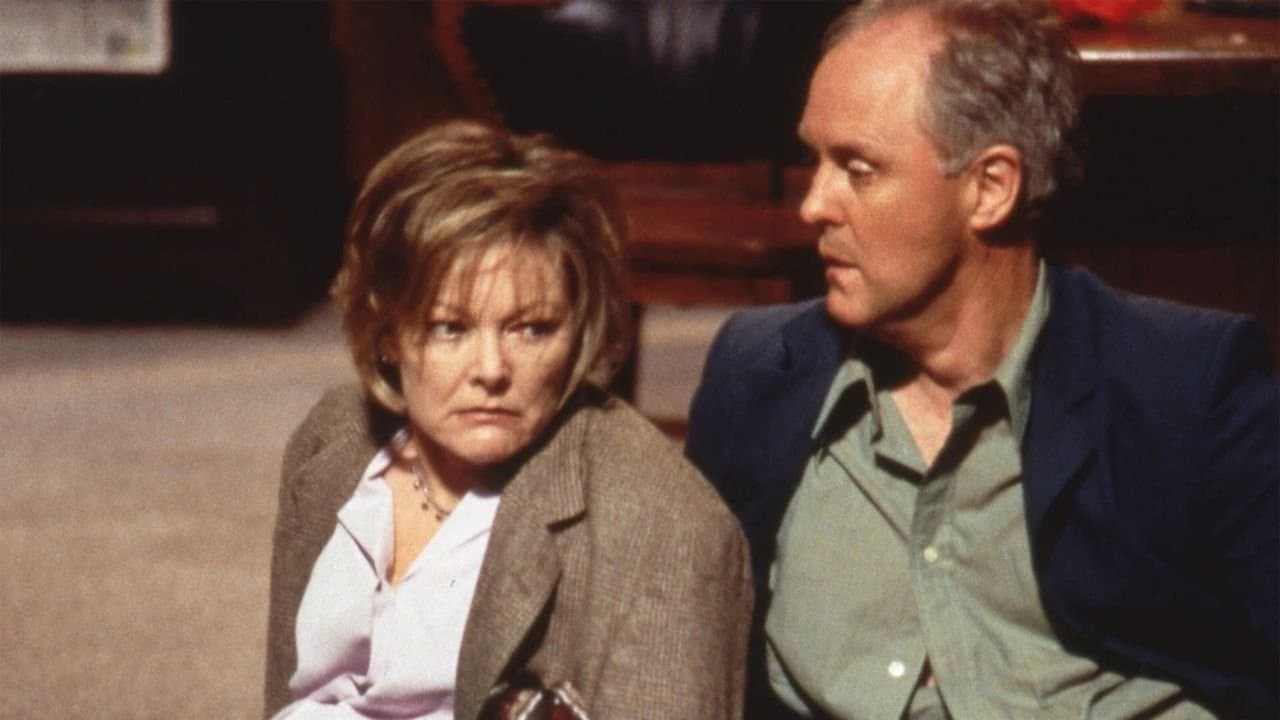 Still from Stuck with Dick