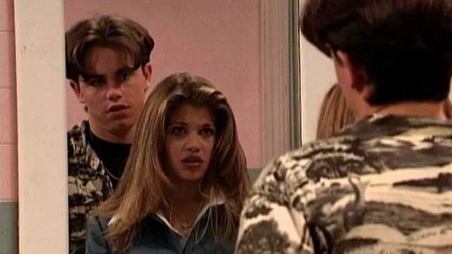 Still from Hair Today, Goon Tomorrow