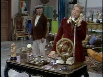 Still from The Piano Movers