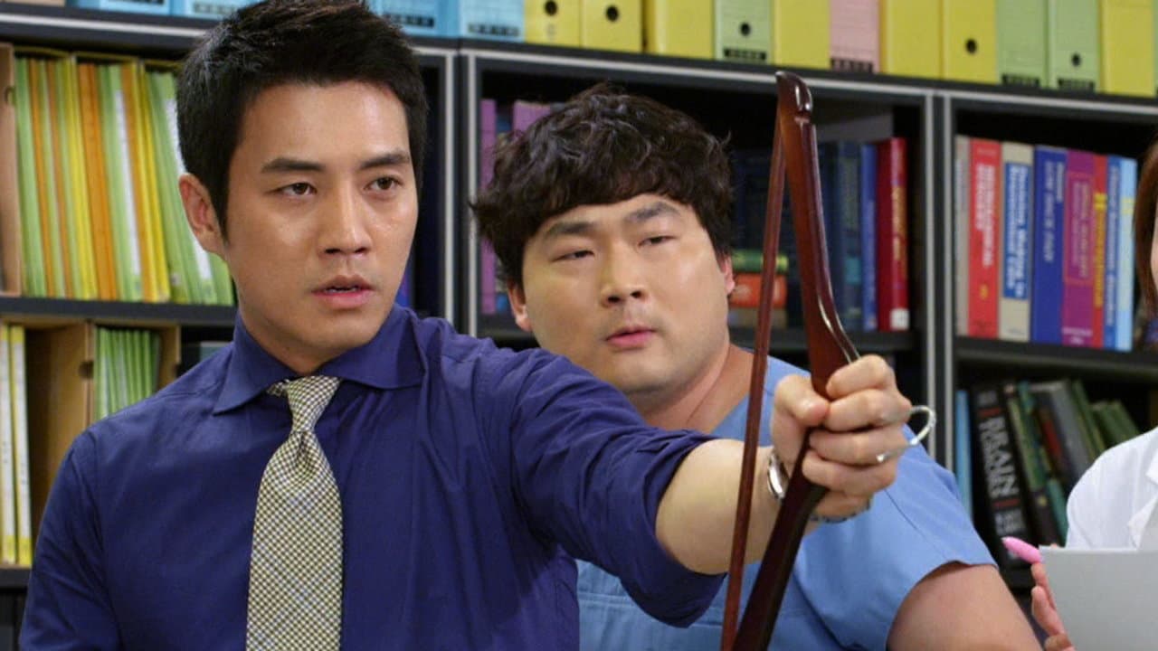 Still from Episode 18