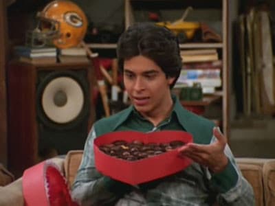 Still from Kelso's Career