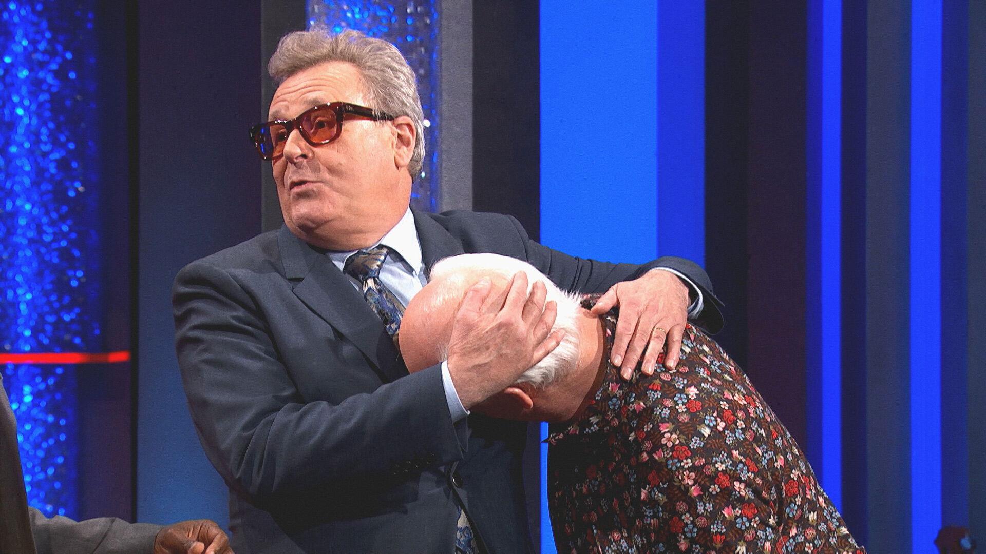 Still from Greg Proops 11