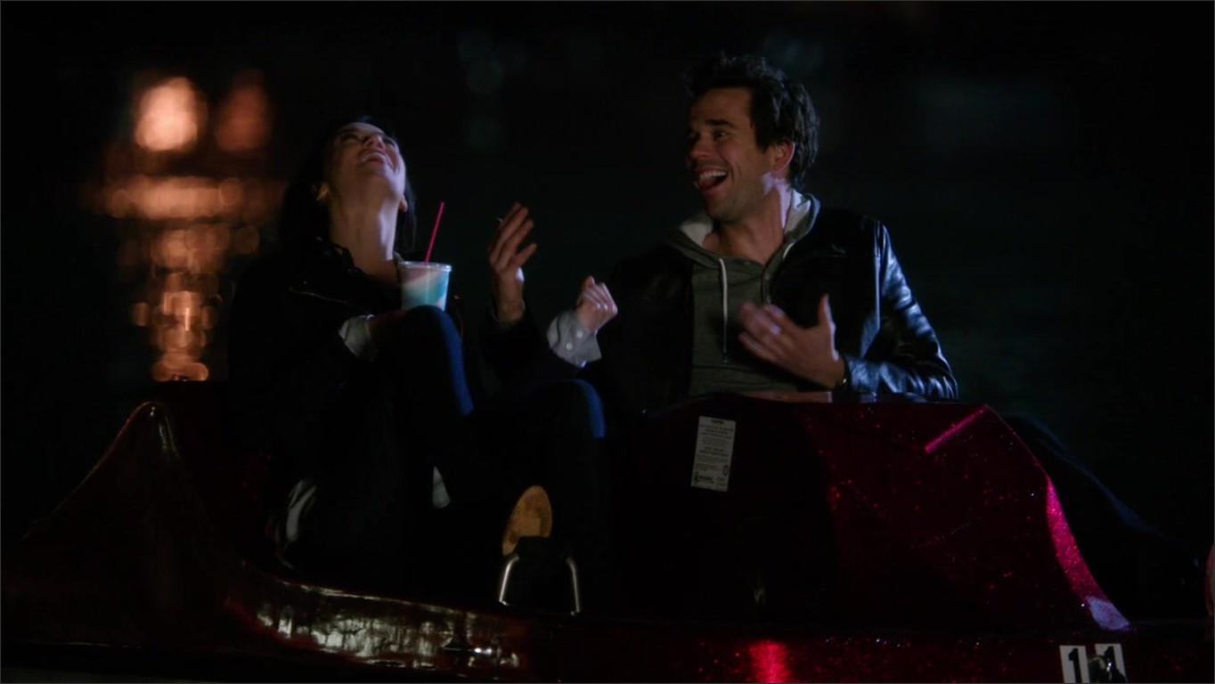 Still from About a Bublé