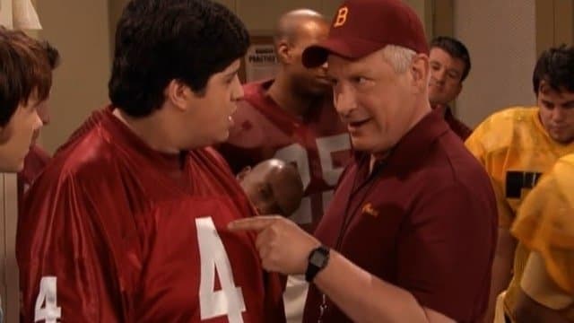 Still from Football