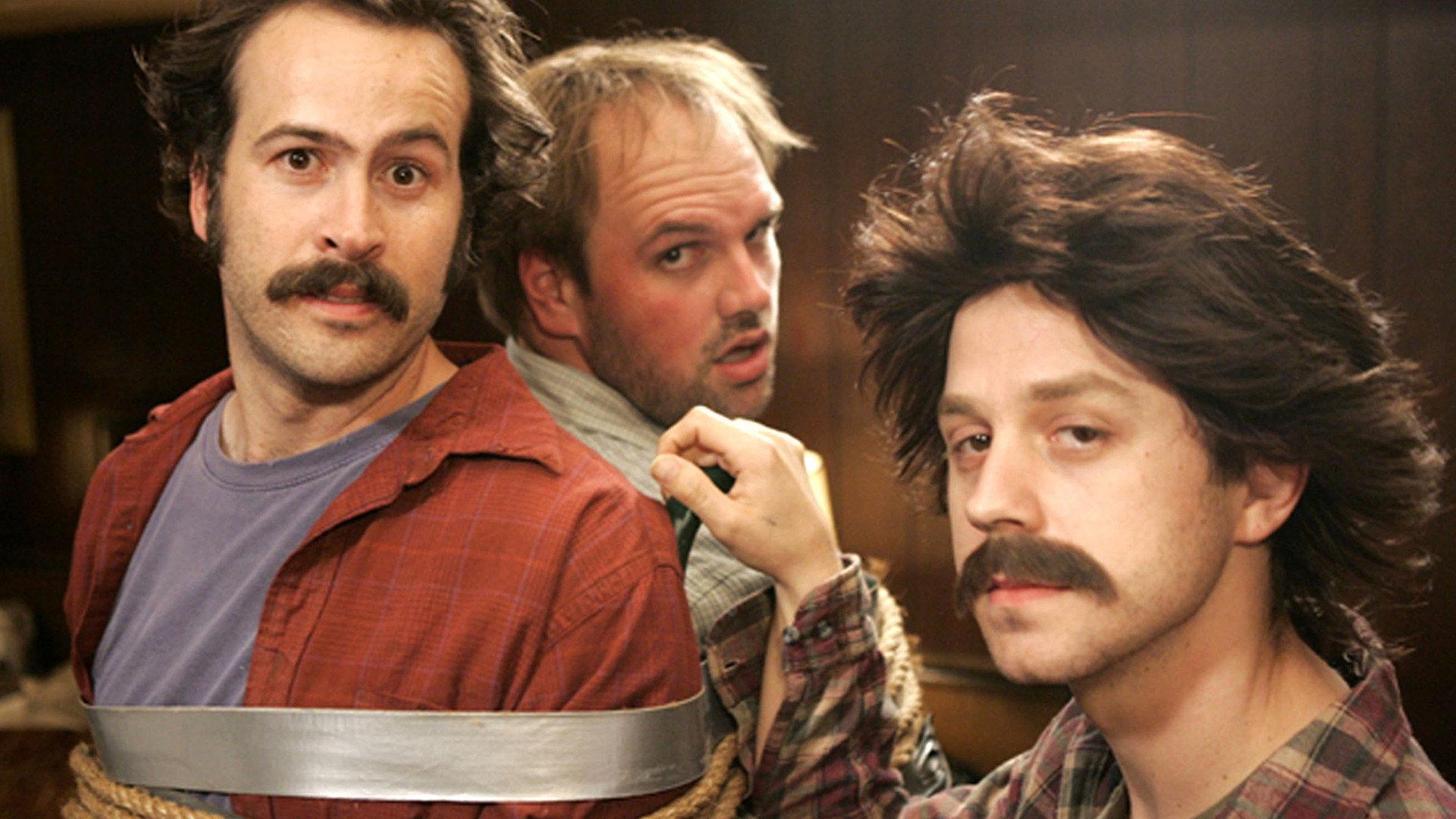 Still from Teacher Earl