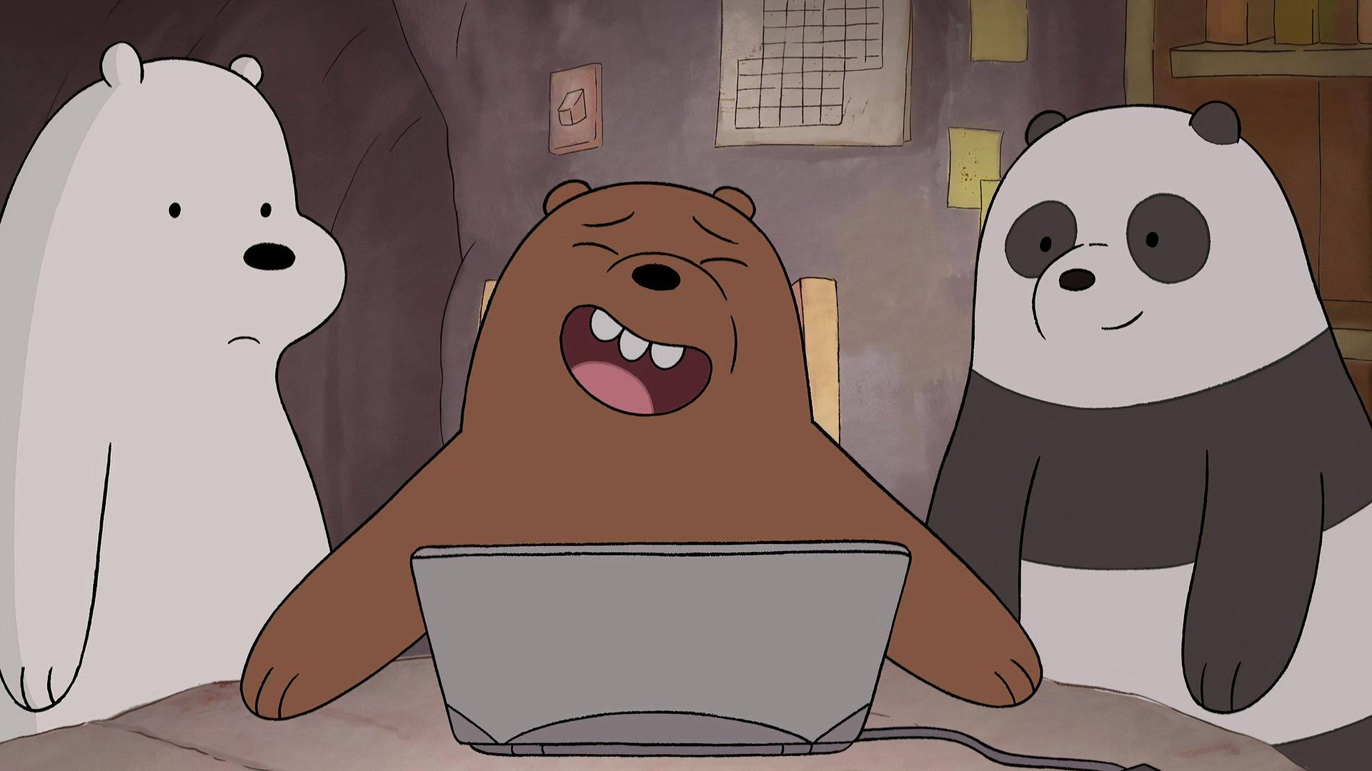 Still from Viral Video