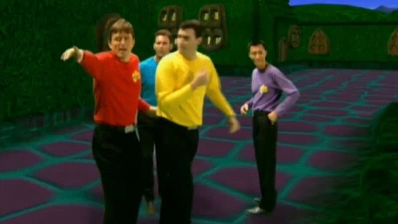 Still from Directions