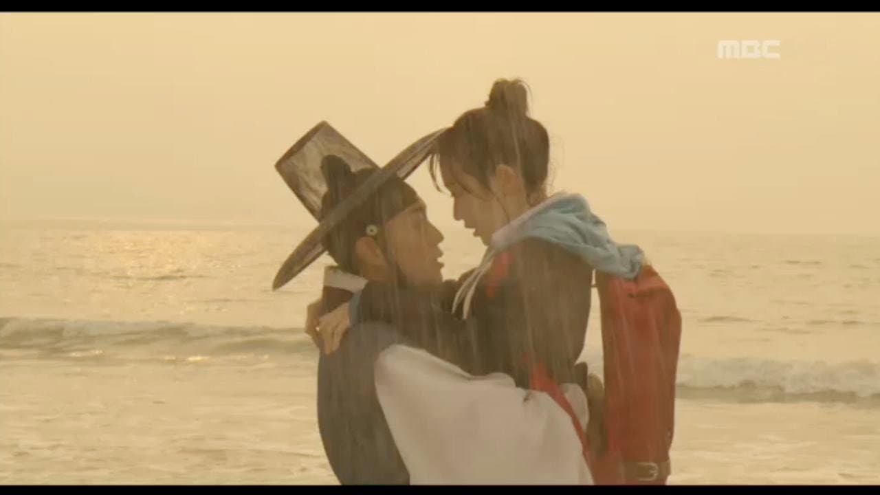 Still from Episode 2
