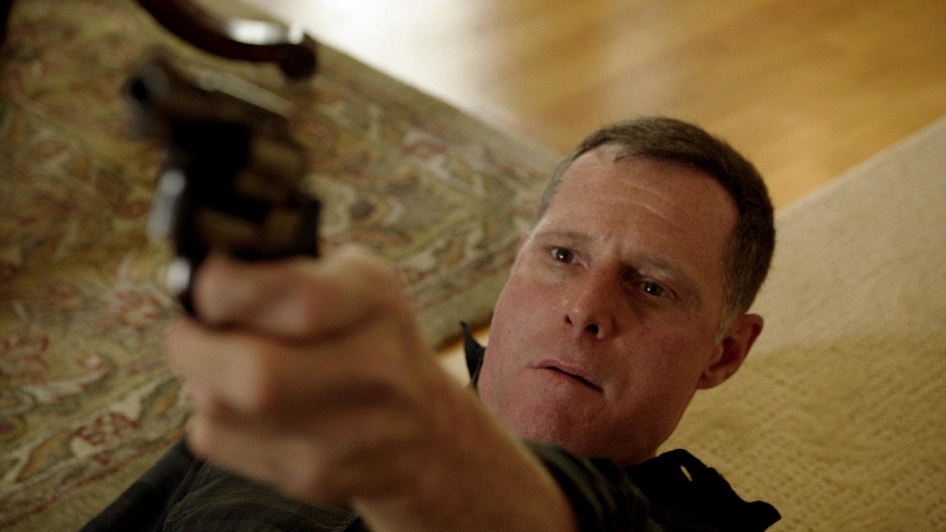 Still from Rear View Mirror