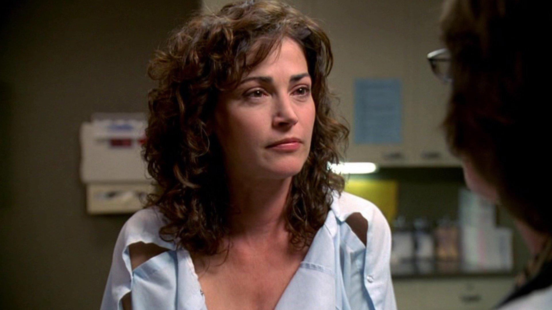 Still from Keeping Abreast