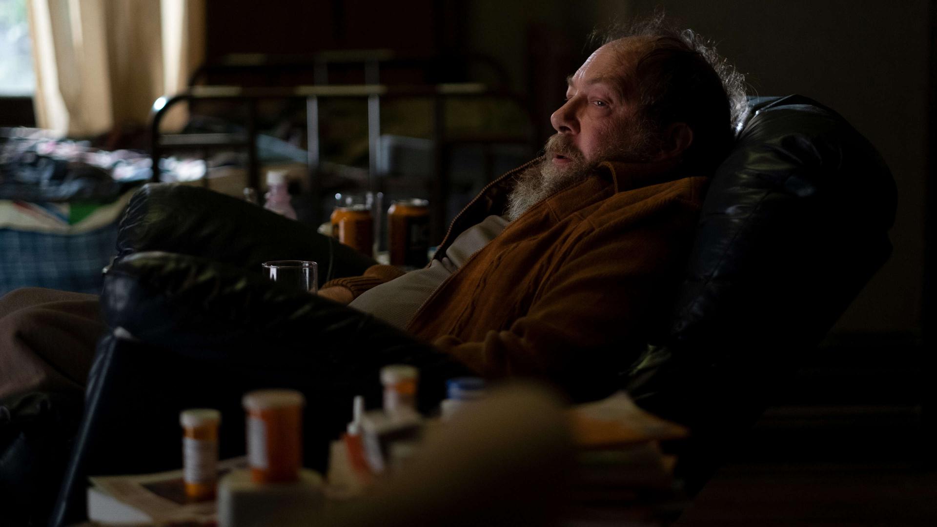 Still from Jojo Ameri-GO