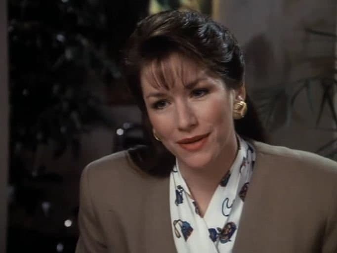 Still from Murder On Madison Avenue